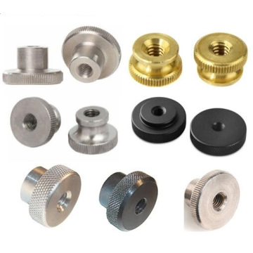 All Kinds Of High Quality Thumb Nut,Thumb Nut Factory